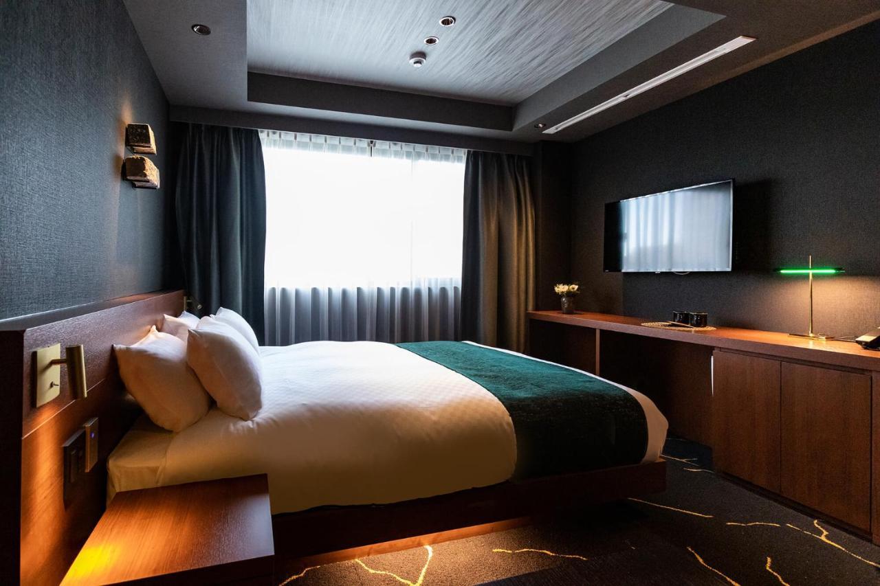 The Machiya Ebisuya Hotel Kyoto Eksteriør billede