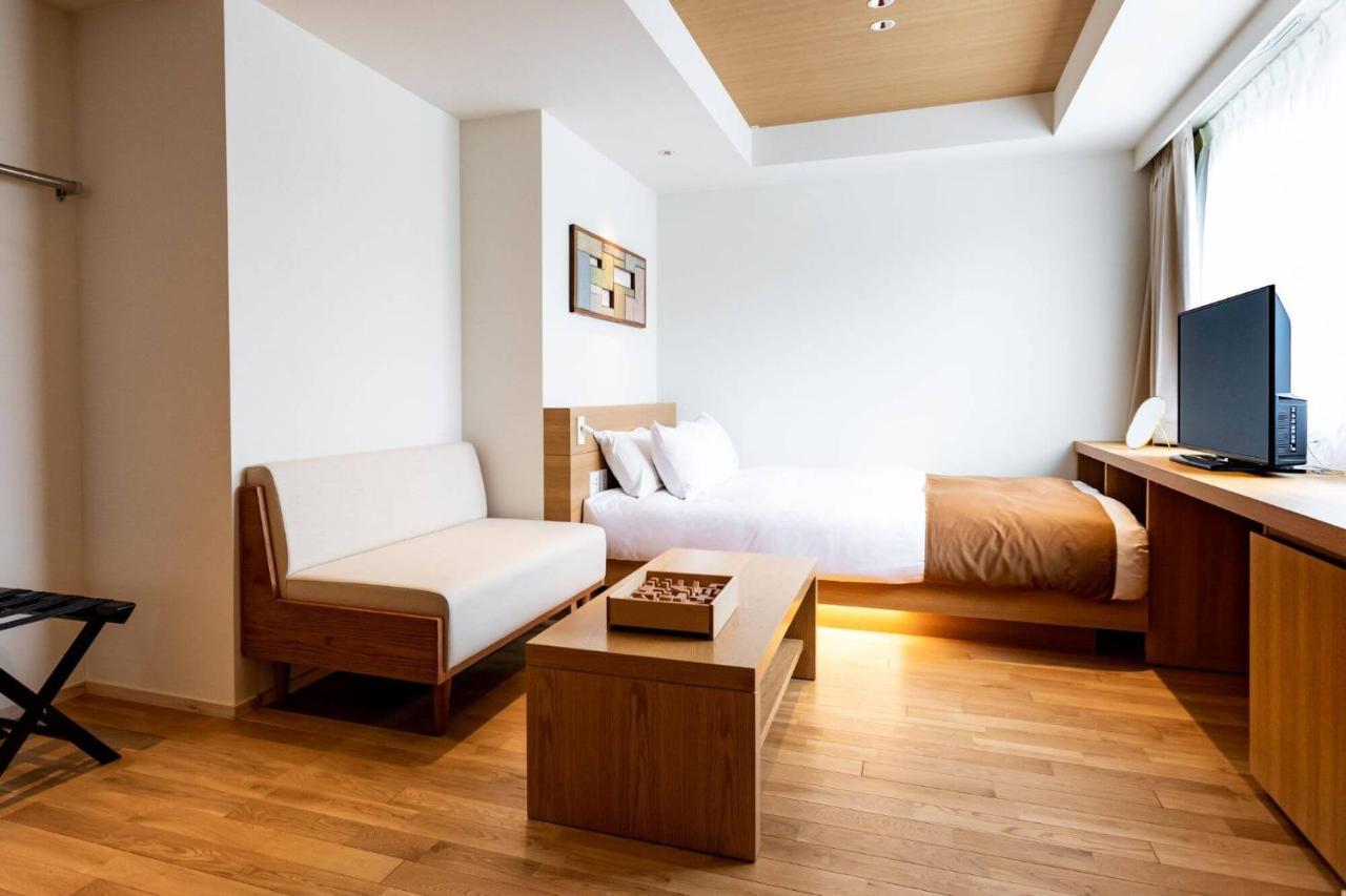 The Machiya Ebisuya Hotel Kyoto Eksteriør billede