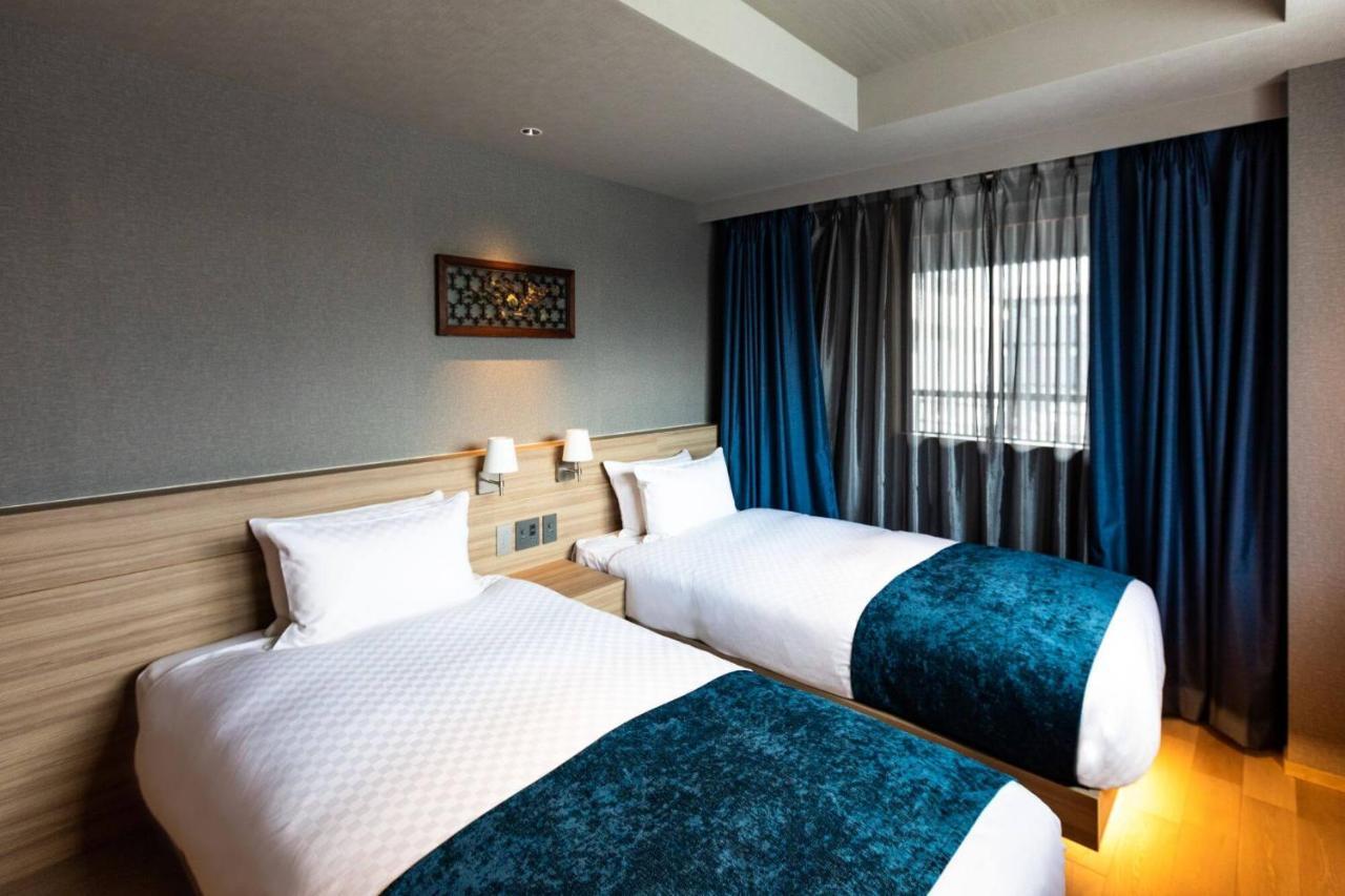 The Machiya Ebisuya Hotel Kyoto Eksteriør billede