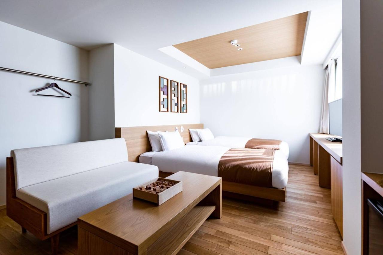 The Machiya Ebisuya Hotel Kyoto Eksteriør billede