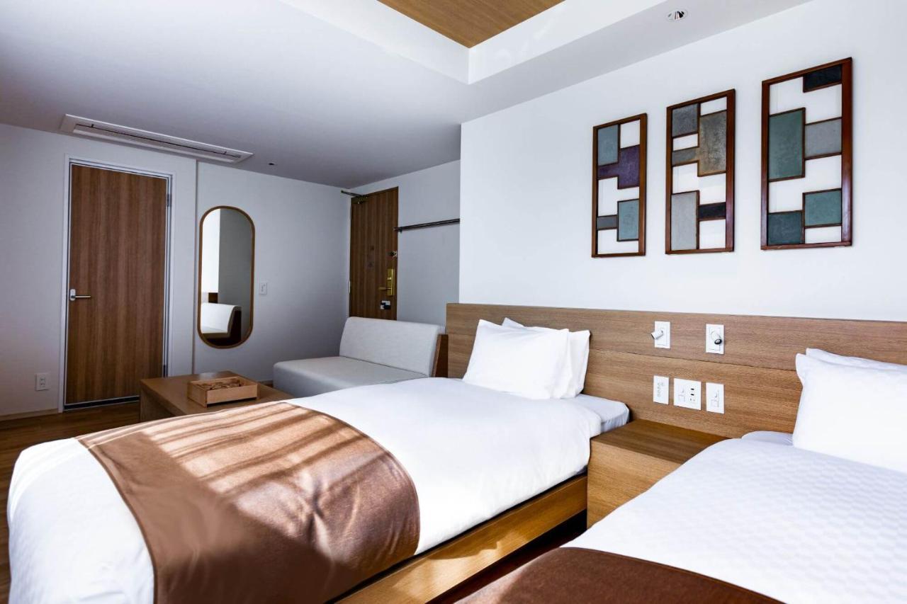 The Machiya Ebisuya Hotel Kyoto Værelse billede